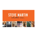 Steve Martin Electric Inc. logo