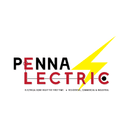 Penna Electric LLC logo